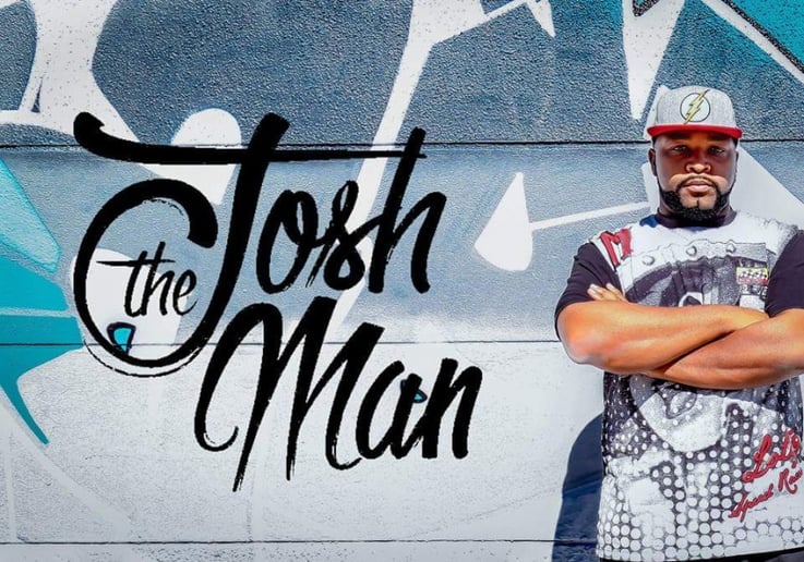 Gallery photo 1 of Jtm Joshtheman