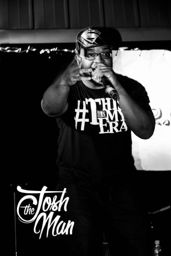 Gallery photo 5 of Jtm Joshtheman