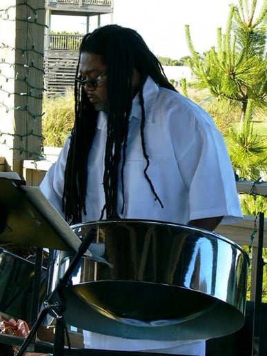 Gallery photo 1 of JuJu Drum