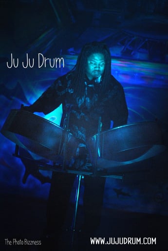 Gallery photo 9 of JuJu Drum