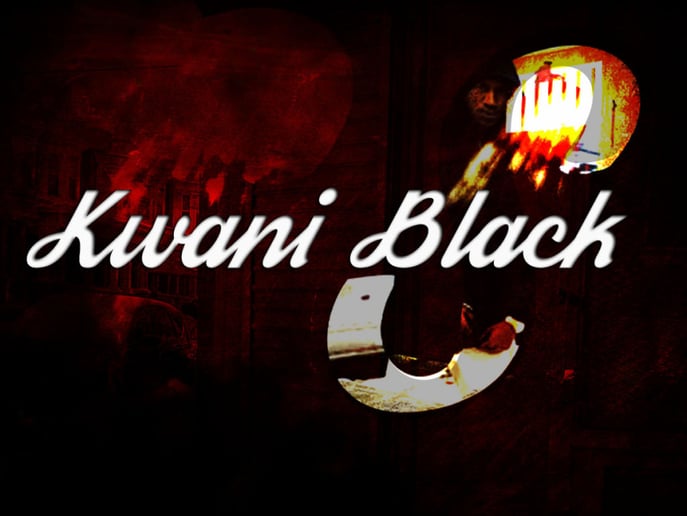 Gallery photo 6 of Kwani Black