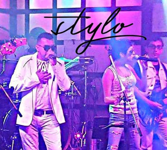 Gallery photo 3 of Stylo