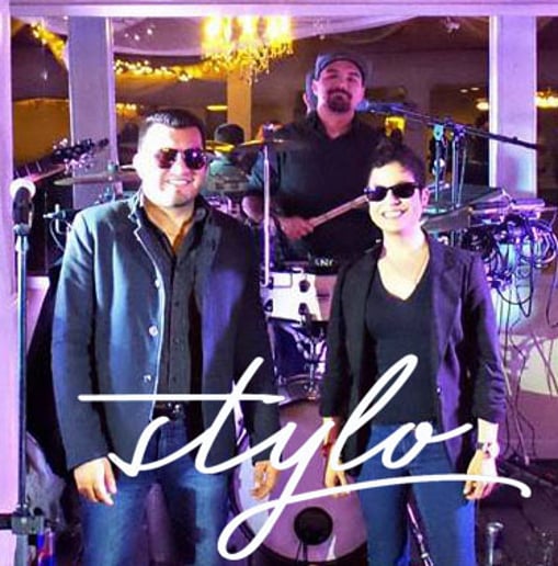 Gallery photo 4 of Stylo