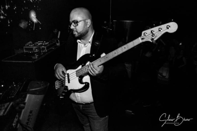Gallery photo 1 of Juan Cruz Rios
