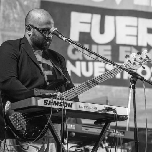 Gallery photo 2 of Juan Cruz Rios