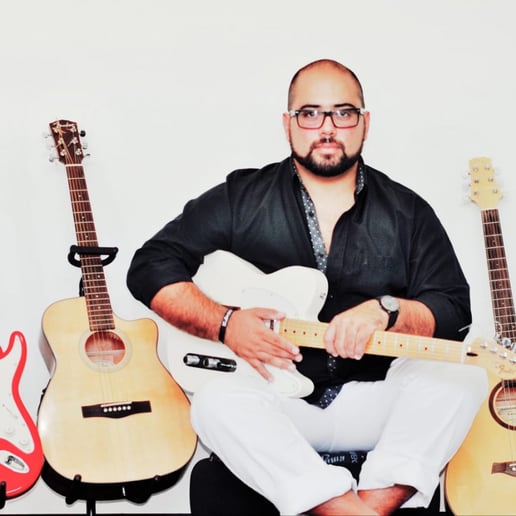 Gallery photo 3 of Juan Cruz Rios