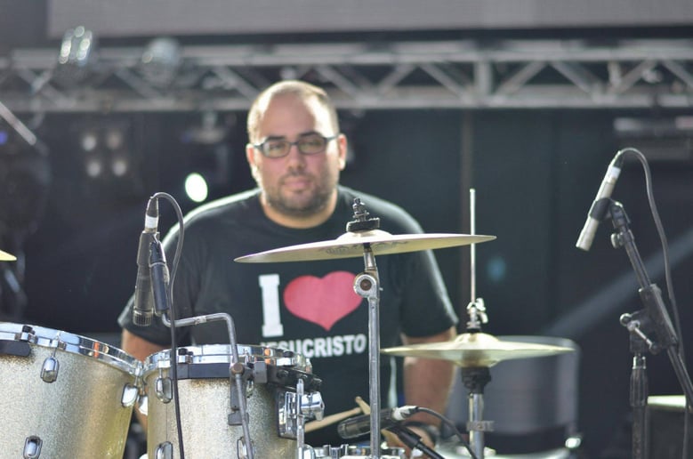 Gallery photo 4 of Juan Cruz Rios