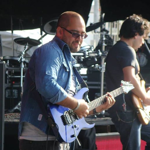 Gallery photo 5 of Juan Cruz Rios