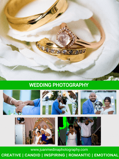 Gallery photo 7 of Juan Medina Photography