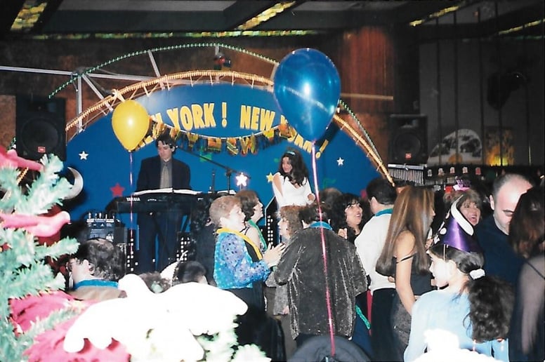 Gallery photo 1 of Juan Piano Keyboards Man