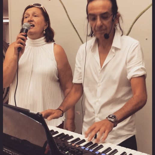 Gallery photo 9 of Juan Piano Keyboards Man