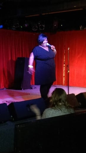Gallery photo 1 of Juanda Mayfield