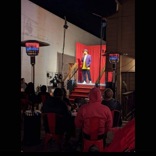 Gallery photo 1 of Juane the experience