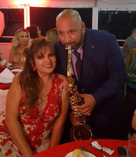 Gallery photo 69 of Juanka Sax and Band