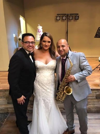 Gallery photo 70 of Juanka Sax and Band
