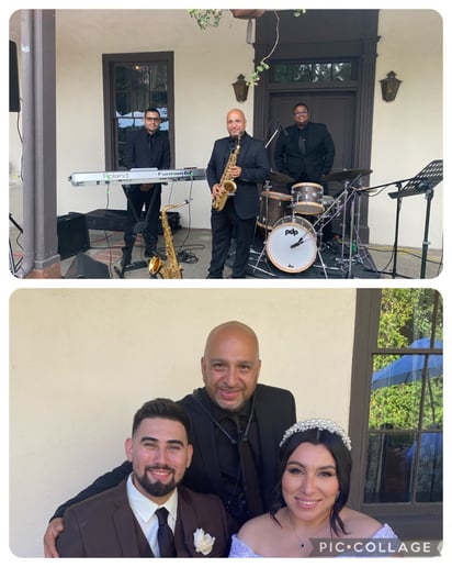 Gallery photo 83 of Juanka Sax and Band