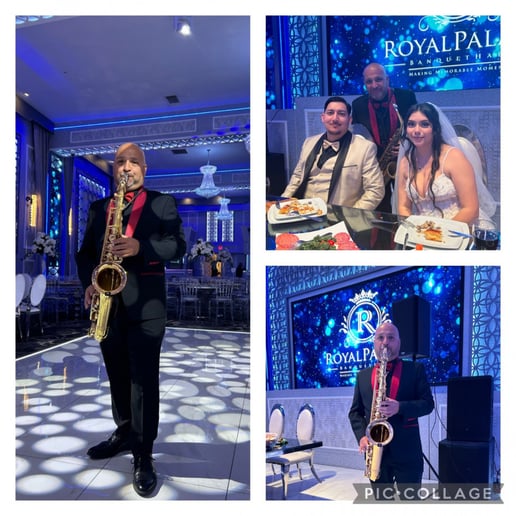 Gallery photo 86 of Juanka Sax and Band