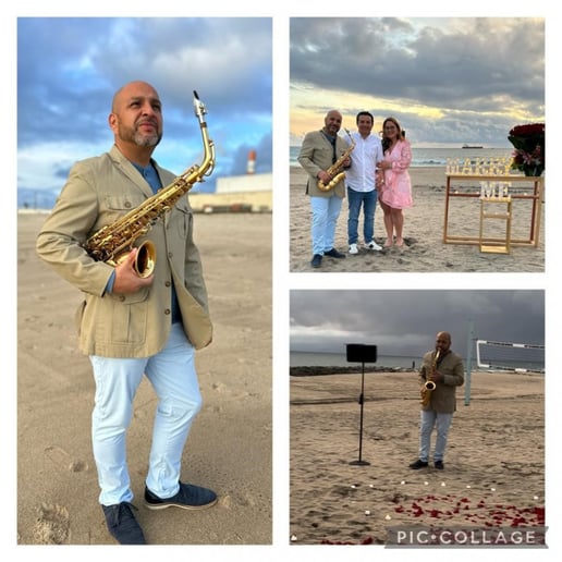 Gallery photo 87 of Juanka Sax and Band