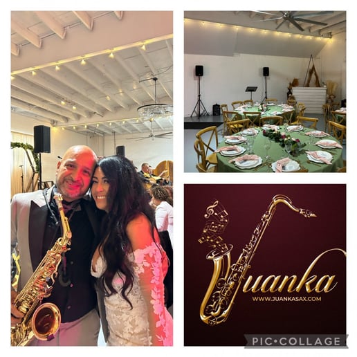 Gallery photo 67 of Juanka Sax and Band