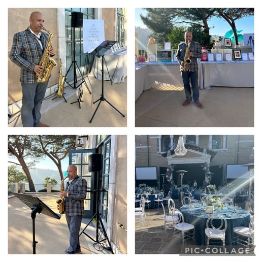 Gallery photo 55 of Juanka Sax and Band