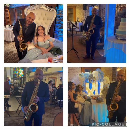 Gallery photo 49 of Juanka Sax and Band