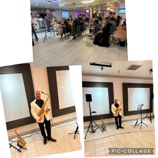 Gallery photo 48 of Juanka Sax and Band