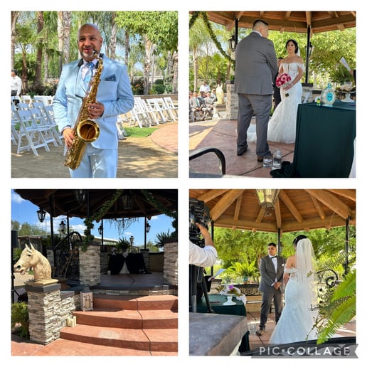 Gallery photo 36 of Juanka Sax and Band