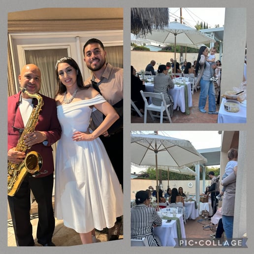 Gallery photo 31 of Juanka Sax and Band