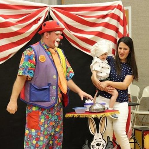 Gallery photo 6 of Kids Magic Parties