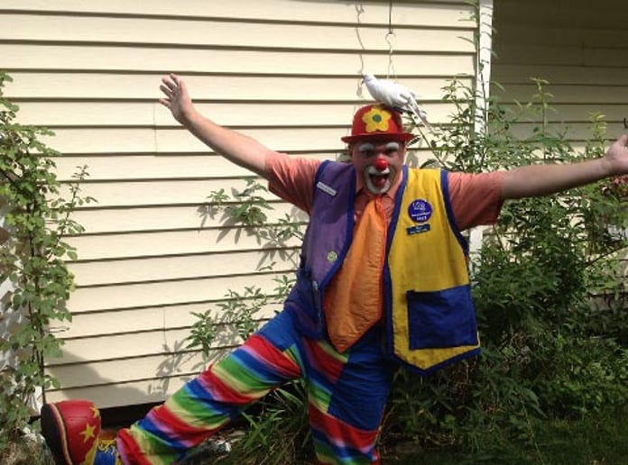Gallery photo 8 of Kids Magic Parties