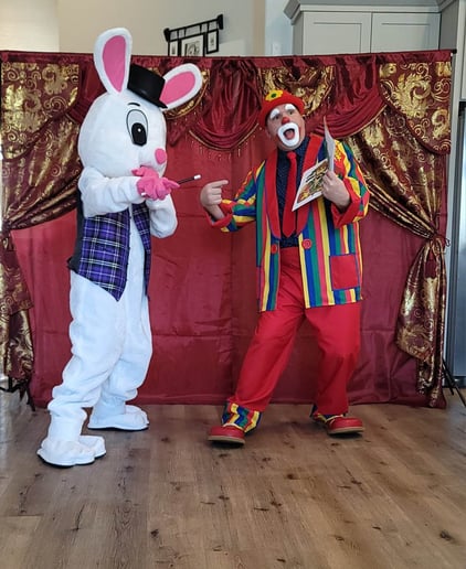Gallery photo 5 of Kids Magic Parties