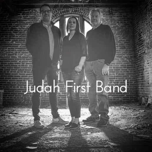 Gallery photo 3 of Judah First Band