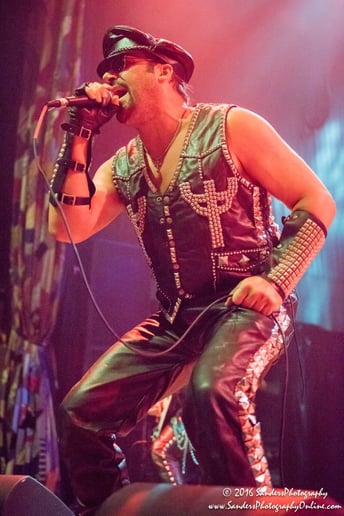 Gallery photo 2 of Judas Priest Tribute Band