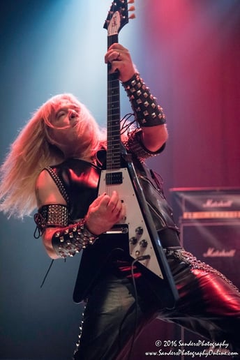 Gallery photo 3 of Judas Priest Tribute Band