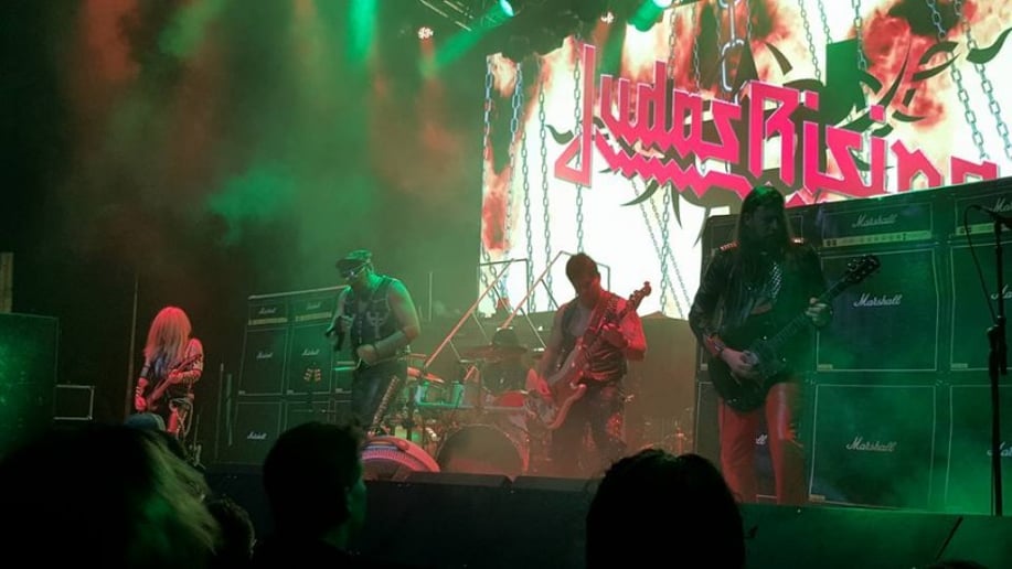 Gallery photo 6 of Judas Priest Tribute Band
