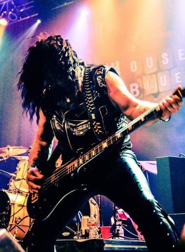 Gallery photo 8 of Judas Priest Tribute Band