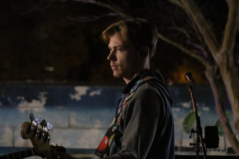 Gallery photo 8 of Jude Potter Music