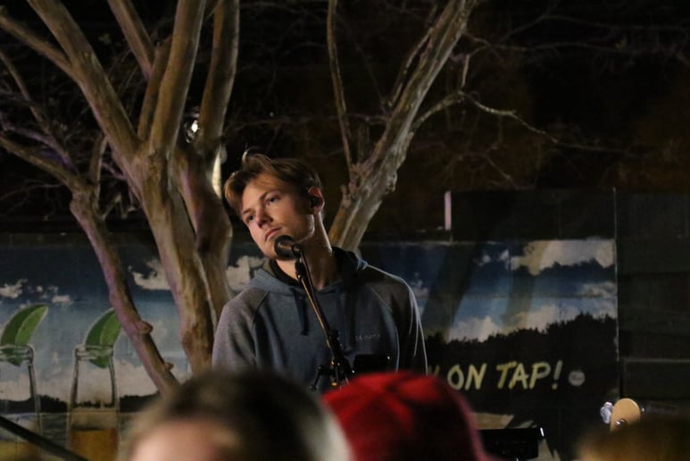 Gallery photo 9 of Jude Potter Music