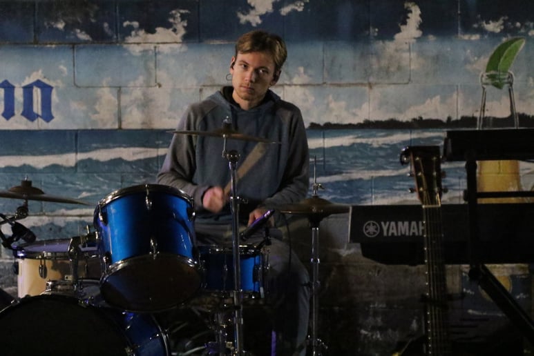 Gallery photo 10 of Jude Potter Music