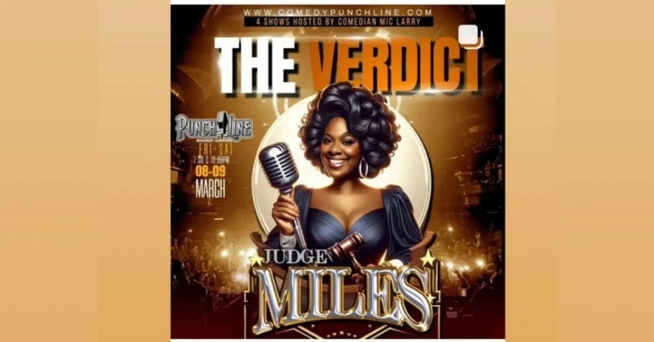 Gallery photo 10 of Judge Miles