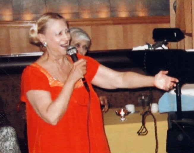 Gallery photo 2 of Judi Marie Canterino & Friends