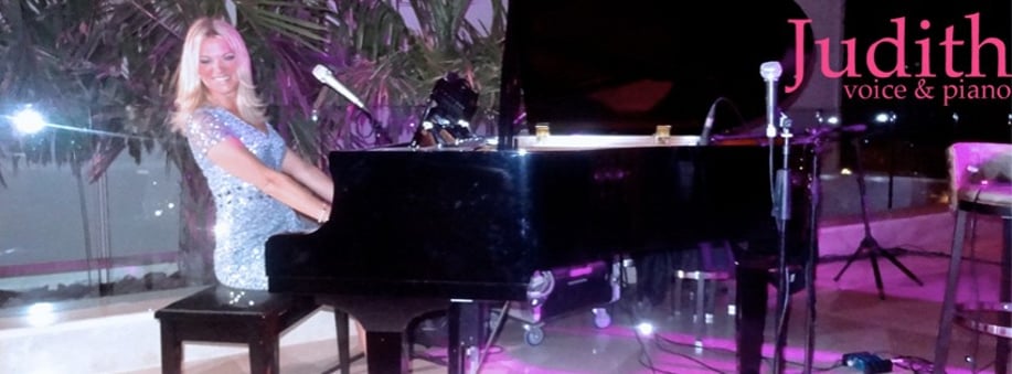 Gallery photo 4 of Wedding Singer and Pianist Houston