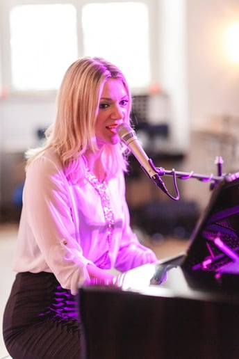 Gallery photo 10 of Wedding Singer and Pianist Houston