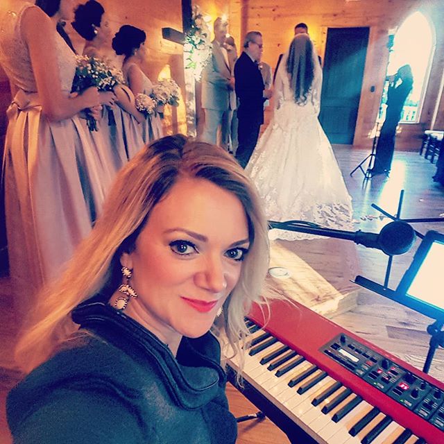Gallery photo 5 of Wedding Singer and Pianist Houston