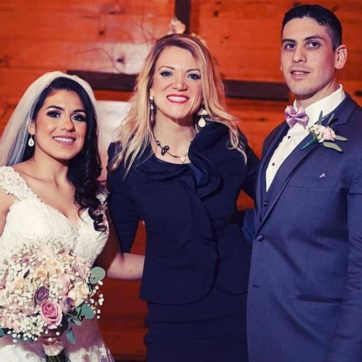 Gallery photo 3 of Wedding Singer and Pianist Houston