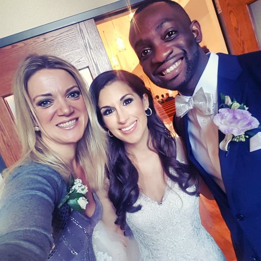 Gallery photo 1 of Wedding Singer and Pianist Houston
