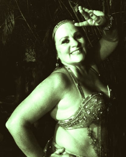 Gallery photo 2 of Judith Sahirah