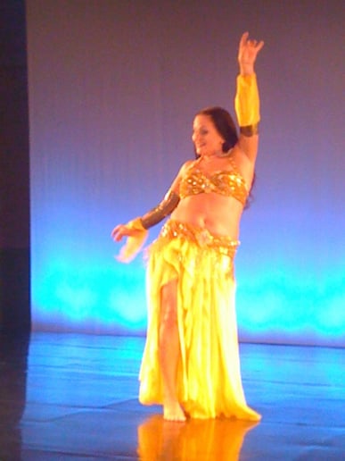 Gallery photo 5 of Judith Sahirah