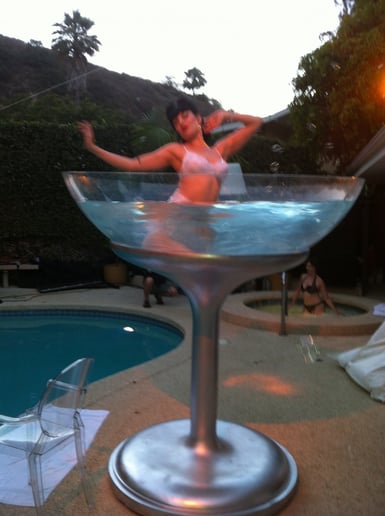 Gallery photo 22 of Judith FLEX Productions