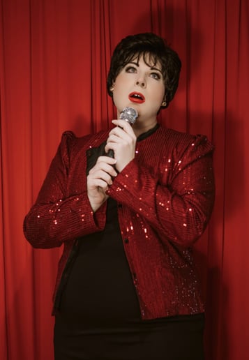 Gallery photo 1 of Judy and Barbra Tribute